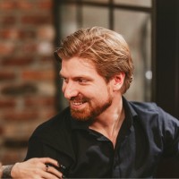 Joshua Hook Email
