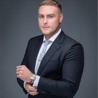 HackLabs Employee Alex Young's profile photo