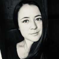 Publicis Employee Ana Sofia Tovar Garcia's profile photo