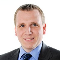 Restore Digital Employee Chris Addison's profile photo