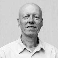 University of Amsterdam Employee Erik Boer's profile photo