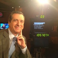 Fox News Channel Employee Howard Kurtz's profile photo