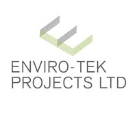 Enviro-Tek Projects Ltd Employee Gary Bridges's profile photo