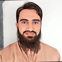 Fiverr Employee Ishaq Khan's profile photo