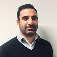 Austar Finance Employee Vahe Hovagimian's profile photo