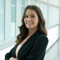 Deliveroo Employee Ana Thomas's profile photo