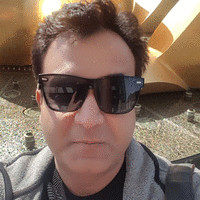 Stream Digital Services Employee Parag Sharma's profile photo