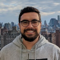 Onze Employee Renan Maglione's profile photo