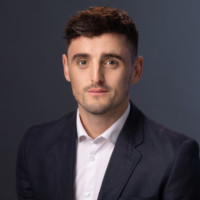 GagaMuller Group Employee Paddy Ryan's profile photo