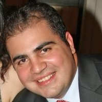 Tevoi Employee Tarek Touma's profile photo