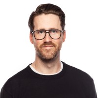 Dexel Employee Brendan Forbes's profile photo