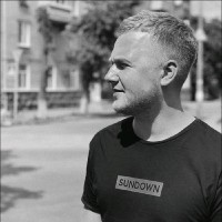 CODOT LLC Employee Oleksandr Maiba's profile photo