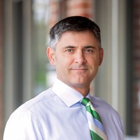 The Anchor Clinic, LLC Employee Kevin Groom's profile photo