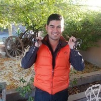 Alejandro Castillo Cardenas Email & Phone Number