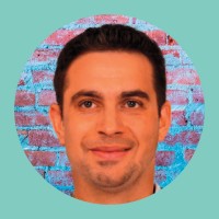 Harbourne Associates Employee Ajay Grant's profile photo