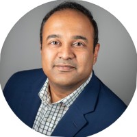 Google Employee Pradeep Kannan's profile photo
