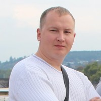 Ahmad Tea Employee Матвей Гулин's profile photo