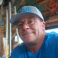 Evolution Contracting, LLC Employee Joe Johnson's profile photo