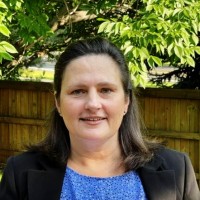 Trimble Inc. Employee Stacey Maynard's profile photo