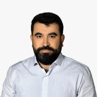 Edge Underwrite Employee Musa Öğütlü's profile photo