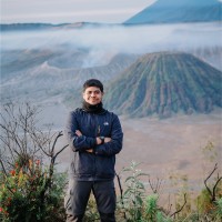 FGV Prodata Systems Employee TC Aizat's profile photo