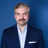 Rosenberg Strategic Communications GmbH & Co. KG Employee Max Gille's profile photo