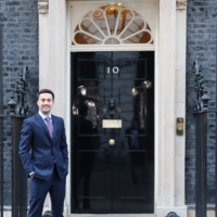 The Royal Household Employee Tom Eckersall's profile photo