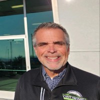 Clint Newell Auto Group Employee Rick Versteeg's profile photo