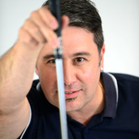 Hydrix Employee Dimitrios Papadopoulos's profile photo