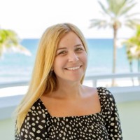 Nicole Yellin Email & Phone Number