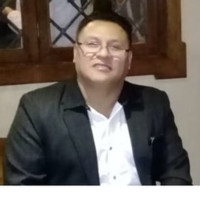 Universidad Politécnica Salesiana Employee Oscar Barros's profile photo