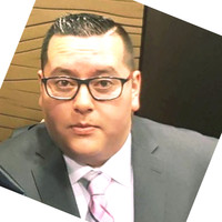 Romulus Restaurant Group Employee Cris Vazquez's profile photo