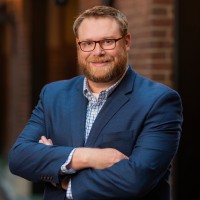 RTM Engineering Consultants Employee Timothy Hedrick's profile photo