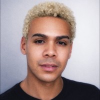 Bidsquare Employee Derek Koffi-Ziter's profile photo