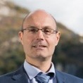 ADVANS Group Employee Olivier Kuntz's profile photo