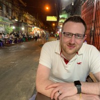 BrewDog Employee Sam Pritchard-Woollett's profile photo