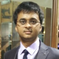 Fortinet Employee Sunil Reddy's profile photo