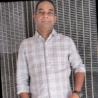 Midhun Thomas Email & Phone Number