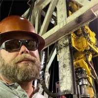 ACE Consulting LLC Employee Ryan Eustace's profile photo