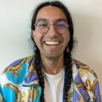 Common Wealth Development Employee Benny Ramirez Gomez's profile photo