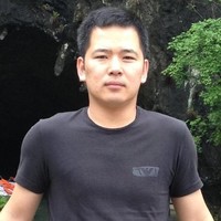 莫仕公司 Employee 岩峰 郭's profile photo
