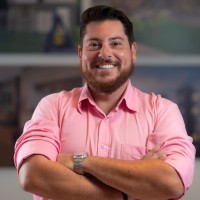 Dryve Employee Alessandro Nogueira's profile photo