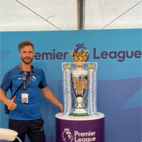 Barnet and Southgate College Employee James Edgerley's profile photo