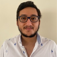 KUBIEC Employee Erik Liger Robalino's profile photo