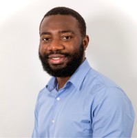Optimal Ways Employee Kahan N’Guessan's profile photo
