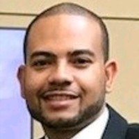 Nauticon Office Solutions Employee Bryant Walker's profile photo