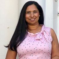 Priscilla Prasad Email & Phone Number