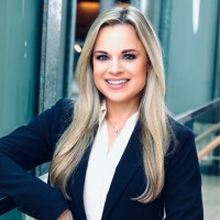 Varnum LLP Employee Lindsae Badgerow's profile photo