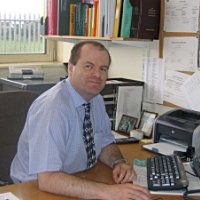 Paul Henly Email & Phone Number
