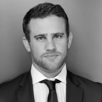 BECON Investment Management Employee Kevin Perez's profile photo